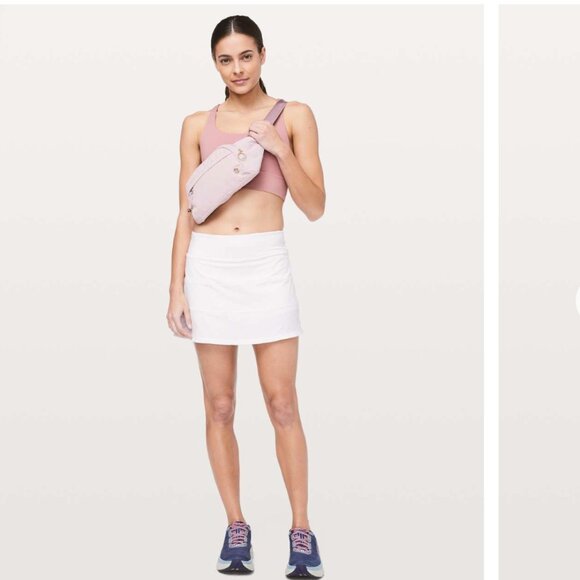 Lululemon Pace Rival Skirt (Tall) *4-way Stretch - Size 2 - Picture 2 of 10